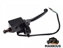 Stabdžių svirtis priekinė MASTER CYLINDER FOR PEUGEOT KISBEE