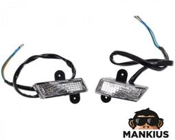 Universalūs posūkiai LIGHT SET FOR JUNAK 905