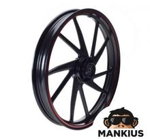 Priekinis ratlankis JUNAK 904