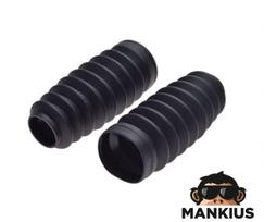Priekinių šakių apsauga Benelli Imperiale 400