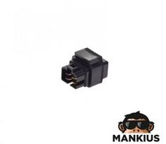 Kuro pompos rėlė Junak RX125 ONE