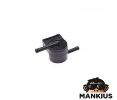 Universalus kuro filtras Junak RX125 ONE