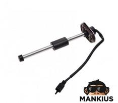 Kuro lygio daviklis Junak RX125 ONE
