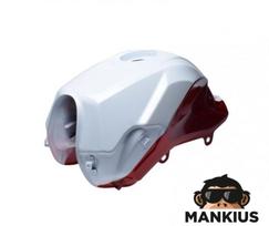 Kuro bakas ( RED + WHITE) FOR JUNAK 904