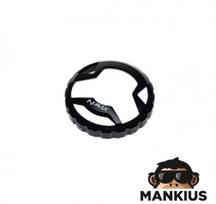 Kuro bako kamščio dangtelis YAMAHA NMAX 2015-2019