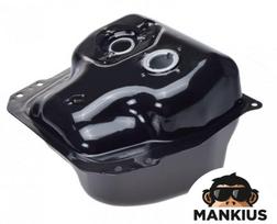 Kuro bakas  LONGJIA LJ150QT-9M