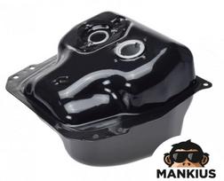 Kuro bakas  LONGJIA LJ50QT-9M
