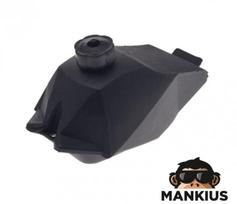 Kuro bakas  POCKET BIKE CROSS ATV