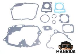 GASKET SET 4T 50ccm ROMET ZETKA WM MOTO