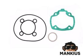 Cilindro tarpinių komplektas FOR PEUGEOT SPEEDFIGHT CERAMIC CYLINDER 40.00