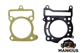 Cilindro tarpinių komplektas FOR YAMAHA MAJESTY 125 cc 59,00 mm