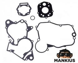 Tarpinių komplektas ENGINE FOR DERBI SENDA 2006