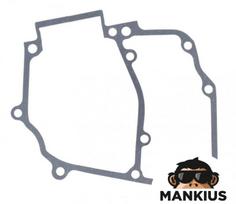 Tarpinė, CRANKCASE FOR SYM ORBIT 4T