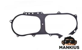 Tarpinė, DRIVE BELT COVER 2T KEEWAY HURRICANE