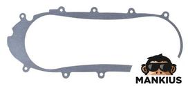 Tarpinė DRIVE BELT COVER FOR SYM ORBIT 4T