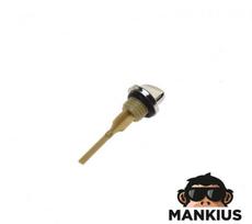 Tepalo lygio matuoklis 150/250