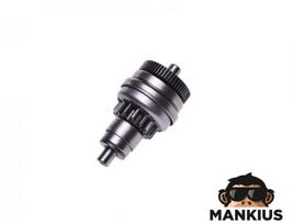 Starterio sankaba PIAGGIO ZIP 50 4T