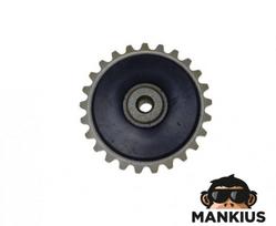 Dantratis, OIL PUMP DRIVE 4T T:25