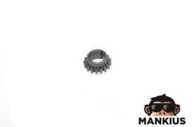 Dantratis, OIL PUMP DRIVE ROMET ZETKA