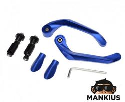 Rankenėlių/ rankų apsaugų komplektas YAMAHA NMAX
