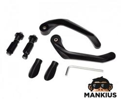 Rankenėlių/ rankų apsaugų komplektas YAMAHA NMAX