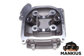 Cilindro galvos komplektas 4T 80cc ENGINE CODE JJ1P39QM