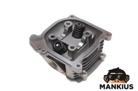 Cilindro galvos komplektas 4T BIG VALVES 80cc
