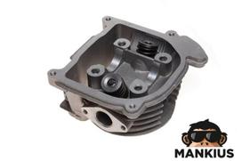 Cilindro galvos komplektas GY6 80cc
