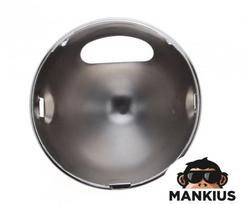 Universalus priekinio žibinto gaubtas SUZUKI GN125
