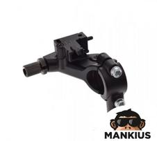 Sankabos rankenos laikiklis BENELLI TRK 502X