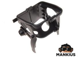 Cilindro plastmasė PIAGGIO ZIP 50 4T