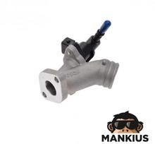 Įsiurbimo kolektorius. (E4,WITH INJECTOR) FOR JUNAK 904