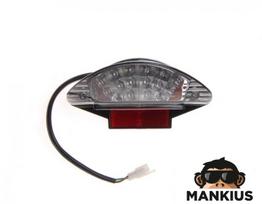 Galinis žibintas CPI OLIVER 50 LED