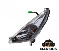 Žibintas LH FRONT TURN SIGNAL FOR SYM ORBIT 4T