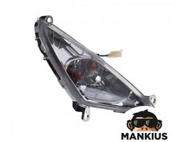 Posūkis priekinis SYM ORBIT 4T
