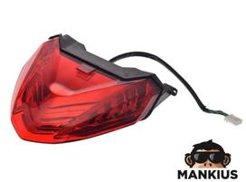 Galinis žibintas JUNAK 126