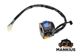 Kairysis mygtukų blokas ASSY FOR JUNAK 901