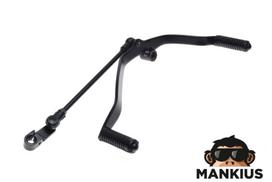 Bėgių perjungimo kojelė KINGWAY CHOPPER 150/250