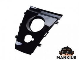 Centrinis kuro bako dangtelis BLACK KINROAD XT50QT-2