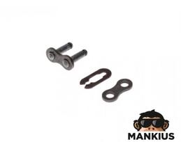 MINI MOTO Grandinės sujungimas 25H POCKET BIKE