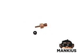 Alyvos jungtis, CARBURETOR OIL FEED 2T