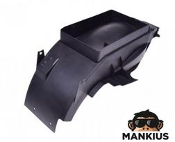 Priekinis purvasaugis, REAR FENDER CPI QM125-2D 125