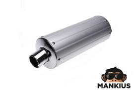 Duslintuvas  4T W/CATALYSER JONWAY SHOTGUN