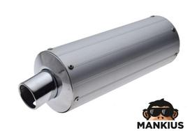 Duslintuvas   4T JONWAY SHOTGUN