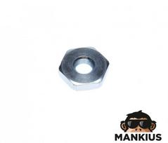 Veržlė, CLUTCH M10 2T WIDTH 5,7mm