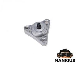 Tepalo pompa 4T GY6 50 139QMB