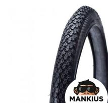 Dviračio padanga 20 X 2.125 BMX M110 AWINA