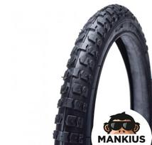 Dviračio padanga 20 X 2.125 BMX M103 AWINA