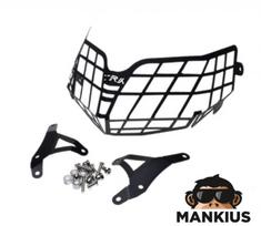 Priekinio žibinto apsauga Benelli TRK502 TRK502X 2018-2021
