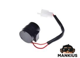 Posūkių rėlė LAMP RELAY LONGJIA L-EVO